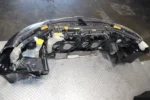 JDM 2008 - 2014 SUBARU IMPREZA WRX STI SEDAN GRB GVF COMPLETE FRONT END NOSE CUT ASSEMBLY - Image 8