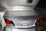JDM 2006 - 2010 HONDA CIVIC FD3 COMPLETE FRONT END NOSE CUT ASSEMBLY - Image 3