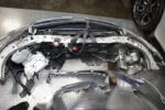 JDM 2006 - 2010 HONDA CIVIC FD3 COMPLETE FRONT END NOSE CUT ASSEMBLY - Image 4