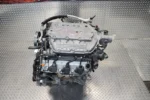 JDM ACURA TL TYPE-S ENGINE 2007 2008 V6 3.5L J35A8
