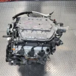 JDM ACURA TL TYPE-S ENGINE 2007 2008 V6 3.5L J35A8