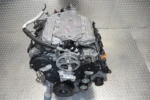 JDM ACURA TL TYPE-S ENGINE 2007 2008 V6 3.5L J35A8 - Image 2