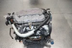JDM ACURA TL TYPE-S ENGINE 2007 2008 V6 3.5L J35A8 - Image 3