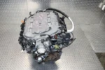 JDM ACURA TL TYPE-S ENGINE 2007 2008 V6 3.5L J35A8 - Image 4