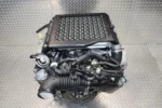 JDM L3-VDT 06-12 Mazda CX-7 Engine Turbo Engine DISI 2.3L Mazdaspeed3 - Image 4