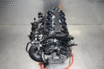JDM LDA MF5 MOTOR 2006 - 2010 HONDA CIVIC 1.3L FD3 HYBRID I-VTEC 3STAGE ENGINE - Image 2