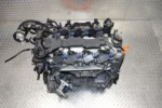 JDM LDA MF5 MOTOR 2006 - 2010 HONDA CIVIC 1.3L FD3 HYBRID I-VTEC 3STAGE ENGINE - Image 3