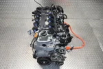JDM LDA MF5 MOTOR 2006 - 2010 HONDA CIVIC 1.3L FD3 HYBRID I-VTEC 3STAGE ENGINE - Image 4