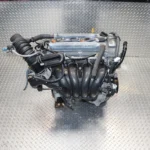 JDM 2AZ-FE 2005 - 2010 SCION TC 2004 - 2005 TOYOTA RAV4 2.4L 4CYL VVTI ENGINE