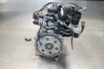 JDM 2AZ-FE 2005 - 2010 SCION TC 2004 - 2005 TOYOTA RAV4 2.4L 4CYL VVTI ENGINE - Image 2