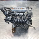 JDM 2AZ-FE 2005 2006 2007 2008 2009 2010 SCION TC 2.4L 4CYL VVTI ENGINE