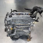 JDM 2AZ-FE ENGINE 2004 2005 TOYOTA RAV4 2.4L 4CYL VVTI MOTOR