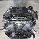 JDM VQ35HR ENGINE INFINITI G35 2007 2008 NISSAN 350Z 3.5L V6 DOHC MOTOR IMPORTED