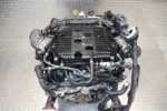 JDM VQ35HR ENGINE INFINITI G35 2007 2008 NISSAN 350Z 3.5L V6 DOHC MOTOR IMPORTED - Image 2