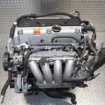 JDM K24A 04-06 RBB 2.4L i-VTEC DOHC Acura TSX ENGINE