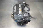 JDM K24A 04-06 RBB 2.4L i-VTEC DOHC Acura TSX ENGINE - Image 2