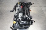 JDM FA20 MOTOR 2015 - 2019 SUBARU WRX 2.0L TURBO ENGINE FA20DIT - Image 3