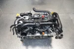 JDM FA20 MOTOR 2015 - 2019 SUBARU WRX 2.0L TURBO ENGINE FA20DIT - Image 5
