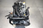 JDM FA20DIT ENGINE SUBARU WRX 2015 - 2019 TURBO 2.0L MOTOR FA20 - Image 3
