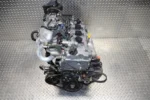 JDM QG18DE MOTOR 2003 - 2006 NISSAN SENTRA 1.8L 4CYL DOHC ENGINE QG18 - Image 4