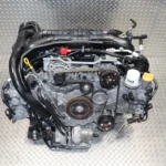 JDM FA20DIT MOTOR 2015 - 2019 SUBARU WRX 2.0L TURBO