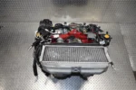 JDM EJ257 ENGINE 2015 - 2019 SUBARU WRX STI 2.5L AVCS V10 TURBO BOXER MOTOR - Image 3