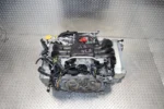 JDM 2008 2014 SUBARU TRIBECA OUTBACK LEGACY ENGINE EZ36 3.6L H6 EZ36R MOTOR - Image 2