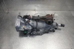 JDM TG5D8CJAAA 2008 - 2009 SUBARU TRIBECA OUTBACK LEGACY 3.6L 5 SPEED AWD AUTOMATIC TRANSMISSION - Image 5