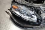 JDM B7 AUDI S4 2005 - 2008 SEDAN AVANT CABRIOLET COMPLETE FRONT END NOSE CUT 8E/8H - Image 6