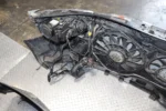 JDM B7 AUDI S4 2005 - 2008 SEDAN AVANT CABRIOLET COMPLETE FRONT END NOSE CUT 8E/8H - Image 2