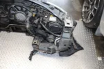 JDM B7 AUDI S4 2005 - 2008 SEDAN AVANT CABRIOLET COMPLETE FRONT END NOSE CUT 8E/8H - Image 8