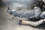 JDM 13B Mazda Rx-7 Engine 1.3L Twin-Turbo FD3S 93-95 Rotary 5 speed transmission - Image 6