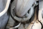 JDM 13B Mazda Rx-7 Engine 1.3L Twin-Turbo FD3S 93-95 Rotary 5 speed transmission - Image 7