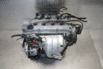 JDM KA24DE 1993 - 2001 NISSAN ALTIMA 2.4L 4CYL DOHC ENGINE KA24