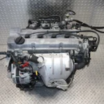 JDM KA24DE 1993 - 2001 NISSAN ALTIMA 2.4L 4CYL DOHC ENGINE KA24