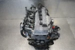 JDM KA24DE 1993 - 2001 NISSAN ALTIMA 2.4L 4CYL DOHC ENGINE KA24 - Image 6