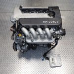 JDM 2ZZ-GE 00 - 06 TOYOTA CELICA GTS COROLLA XRS MATRIX 1.8L 4CYL ENGINE YAMAHA HEAD
