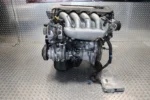 JDM 2ZZ-GE 00 - 06 TOYOTA CELICA GTS COROLLA XRS MATRIX 1.8L 4CYL ENGINE YAMAHA HEAD - Image 4