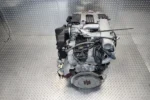 JDM RB25DE MOTOR NEO STRAIGHT 6 NON TURBO TWIN CAM 2.5L COMPLETE ENGINE - Image 6