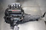 JDM 3SGE BEAMS DUAL VVTI RS200 IS300 ENGINE 6SPD MT WIRING