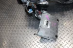 JDM 3SGE BEAMS DUAL VVTI RS200 IS300 ENGINE 6SPD MT WIRING - Image 4
