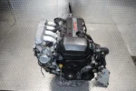 JDM 3SGE BEAMS DUAL VVTI RS200 IS300 ENGINE 6SPD MT WIRING - Image 2