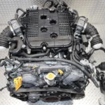 JDM VQ37VHR 2009 - 2015 NISSAN 370Z INFINITI G37 M37 Q40 Q50 3.7L V6 DOHC ENGINE