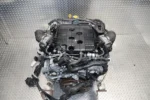 JDM VQ37VHR 2009 - 2015 NISSAN 370Z INFINITI G37 M37 Q40 Q50 3.7L V6 DOHC ENGINE - Image 2