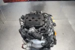 JDM VQ37VHR 2009 - 2015 NISSAN 370Z INFINITI G37 M37 Q40 Q50 3.7L V6 DOHC ENGINE - Image 7