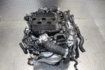 JDM VQ37VHR NISSAN 370Z INFINITI G37 M37 FX37 EX37 Q40 Q60 3.7L DOHC V6 ENGINE - Image 5