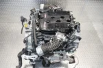 JDM VQ37VHR 2008 - 2014 INFINITI G37 NISSAN 370Z 3.7L DOHC V6 ENGINE - Image 3