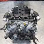 JDM VQ37VHR 2008 - 2014 INFINITI G37 NISSAN 370Z 3.7L DOHC V6 ENGINE