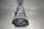 JDM VQ37VHR 2009 - 2013 NISSAN 370Z INFINITI G37 7 SPEED AUTOMATIC TRANSMISSION - Image 5