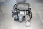 JDM 3sgte 5th gen Engine Toyota Caldina 2.0L ST246 2004-2007 ENGINE - Image 4